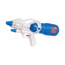Büyük Boy Su Tabancası 39 Cm. Poşetli