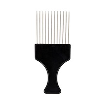 Suntek Amerikan Tarak Kuaförlük Aracı Detangle Peruk Tip-1