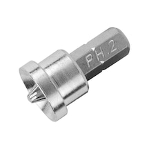 Retta 1/4'' Alçıpan/pimapen Bits Uç
