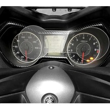 Yamaha X Max 300 Gösterge Temperli Nano Ekran Koruyucu