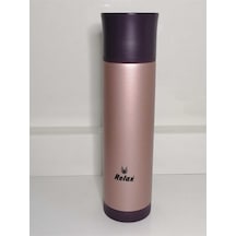 Relax Termos 500 ML Rose
