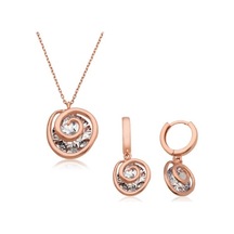 Gümüş Aşk Döngüsü Set (303537463)