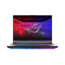 Asus Rog Strix G16 G615JMR-S5141W K39 i7-14650HX 64 GB 1 TB SSD 8 GB RTX5060 16" Free Dos Dizüstü Bilgisayar