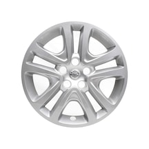 Opel Astra K 16'' Jant Kapağı Psa Marka 13409779