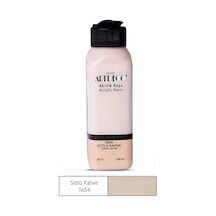 Artdeco Akrilik Boya 140Ml Sutlu Kahve 3654