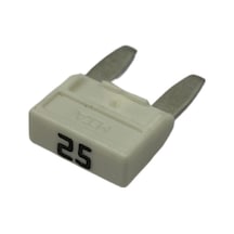 Mta Mini Bıçak Sigorta 25 A