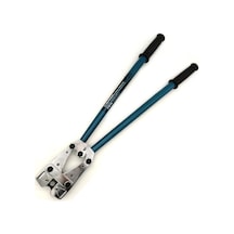 Zupper Jy-06120 Mekanik Skp Pabuç Sıkma 6-120mm²
