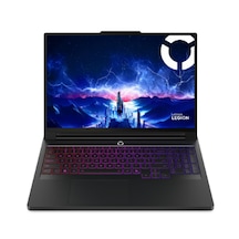 Lenovo Legion Pro 7 16IAX10H 83F500GGTR Ultra 9 275HX 64 GB 2 TB SSD 16 GB RTX5080 16" Free Dos Dizüstü Bilgisayar