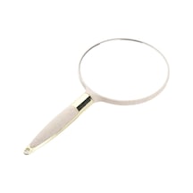 Suntek Vanity Makyaj Ev Salon Seyahat Bej Için Taşınabilir