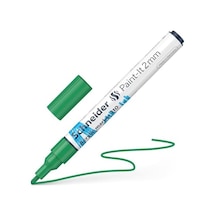 310 Akrilik Marker 2mm Yeşil- 120104 Diğer