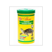 Ahm Turtle Stıcks Green Food 1000 Ml