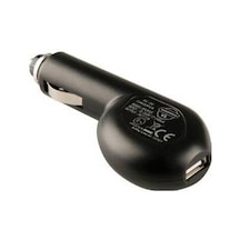 Bandridge Vpc9101 Usb Araç Telefon Şarj Cihazı Adaptörü