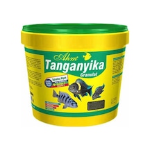 Ahm Tanganyika Green Granulat 3 KG
