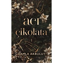 Acı Çikolata - 1 Ciltli Pukka Yayınları