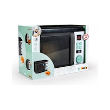 7600310598 Smoby Tefal Oyuncak Mikrodalga - Aıaı-890587 1 Adet