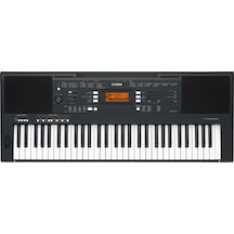 Yamaha Psr A350 Klavye
