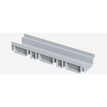 Pvc Drenaj Kanal Oluğu 130*500*75