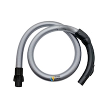 Electrolux Uyumlu Zac 6717 Süpürge Katlanmaz Dayanıklı Güçlü Hortumu Seti