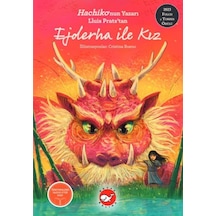 Ejderha İle Kız - Ezjı-759543