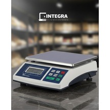 Acsz 6/15/30 Kg Elektronik Terazi