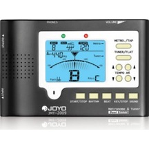 Joyo Chromatic Metrotuner Jmt-2009