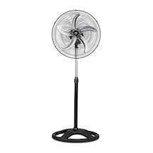 Kumtel KTF-310 18" 3in1 Sanayi Tipi Vantilatör