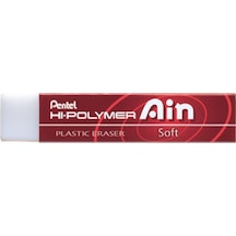 Pentel Ain Hı-Polimer Silgi