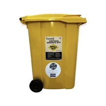 Tusorb Kimyasal Döküntü Kiti 500 Litre