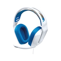 Logitech G G335 Kablolu Oyuncu Kulaklığı -
