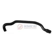 Kalorifer Çikis Hortumu Clio Symbol 1.4 8V 504602660