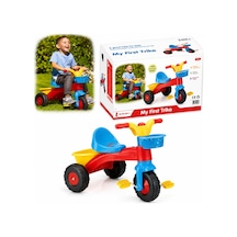 7006 İlk Bisikletim Standart