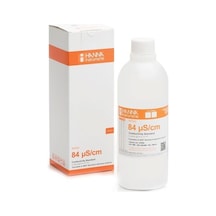 Hanna Hı7033l İletkenlik 84µs/cm Kalibrasyon Çözeltisi 500ml