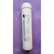 Sediment Tortu Filtresi Inline Su Arıtma (2½