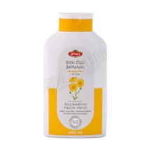 2 Adet Otacı Şampuan 400 Ml Arnika