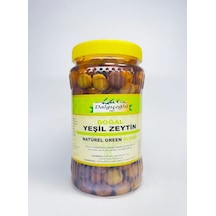 Dalgıçoğlu Pembe Zeytin Ayvalık Yeşil Zeytin Al Yanak 750 G