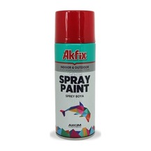 Akfix Sprey Boya