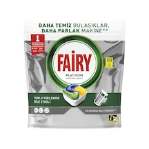 Fairy Kapsül Platinum 30'lu