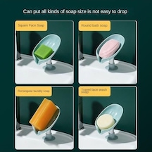 Novahub Gri Sabun Kutusu Sabunluk Gri