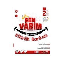 Palme 2.sınıf Yanıda Ben Varım Tüm Dersler Etkinlik Bankası Yeni