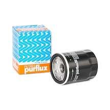Honda Civic Yağ Filtresi 1992-1995 Purflux