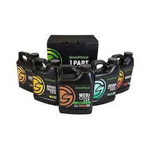 Green Planet Medi One 1 Part Kit 3 L