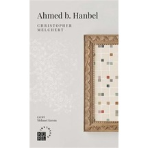 Ahmed B. Hanbel / Christopher Melchert
