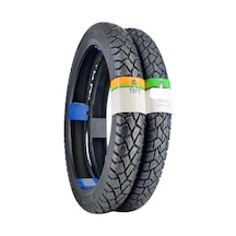 Onmx Tyres 275-18 Expres Ve 250-18 Sport Tl Tubeless - Dubleks Lastik Takımı