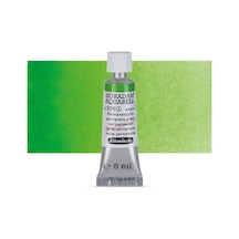 Schmincke : Horadam Aquarelle Tüp Sulu Boya : Permanent Green 5 Ml
