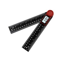 Novahub 2'li Elektronik Açı Bulucu Goniometre İletişim Cihazı