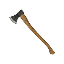 Helko Werk Black Forest Hessen Woodworker Balta 70Cm