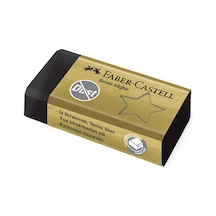Faber-castell Gold Edition Sınav Silgisi