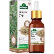 Arifoğlu Kimyon Yağı 20 ML