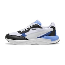 Puma Erkek Koşu & Antrenman Ayakkabısı Beyaz-mavi 384639-42 X-ray Speed Lite 24y680000229 6800136 Beyaz - Mavi
