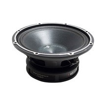 Bdpro10m-v9 Vıbe Blackdeath Serisi 25 Cm Midrange 275w Rms 825w Maksimum